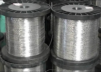 Spool Wire