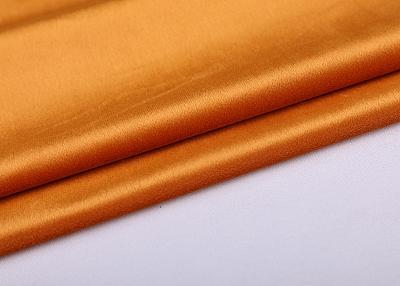 Hot Sale Velour Curtain Upholstery Polyester Velvet Holland Velvet French Velvet CC (curtain-fabric)