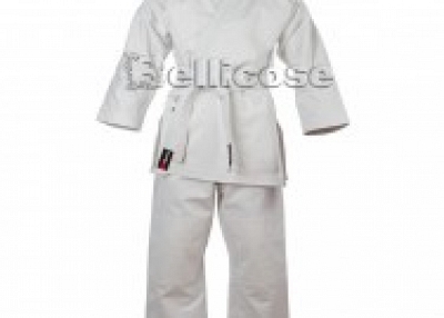 Martial Arts Uniforms