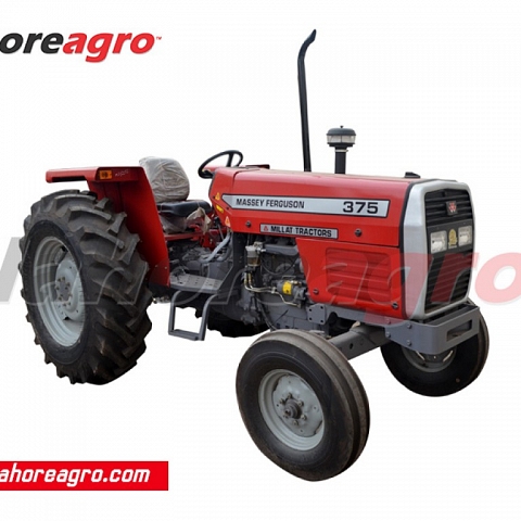 Massey Ferguson MF 375