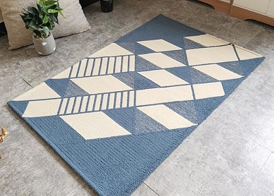 Custom door mat manufacturer