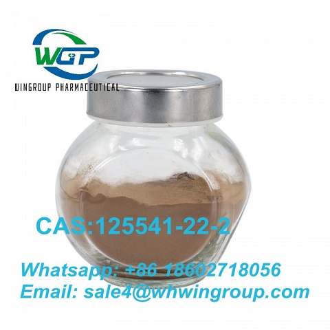 Supply 1-N-Boc-4-(Phenylamino)piperidine CAS 125541-22-2 to America/Canada/Mexico 