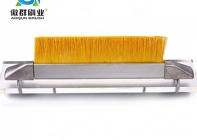 Escalator Safety Brush Supplier