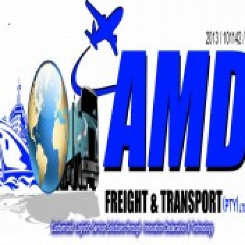 AMD Freight and Transport Pty Ltd