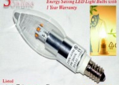 LED Light Bulbs Producer