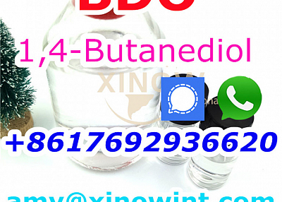 sell high quality 1,4-Butanediol,bdo,gbl,110-63-4 Manufacturers Supplier 