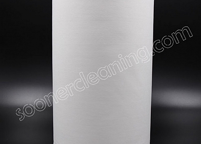 Cleanroom wipe -- The ideal solution for critical environments