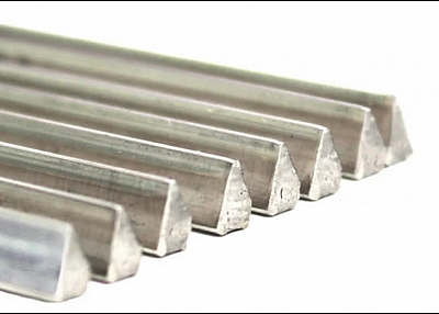 321 Wedge Profile Wire