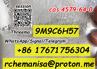 Telegram@rchemanisa CAS 4579-64-0 D-Lysergic Acid Methyl Ester Hot in Europe/Canada/USA