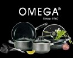 Omega kitchenware