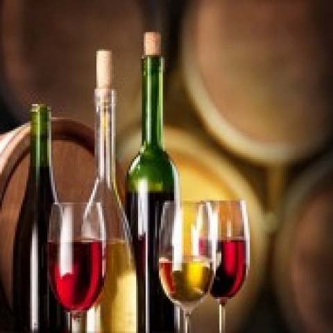 Vinos Italianos