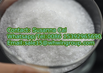 CAS 1370003-76-1 YK-11 SARMS
