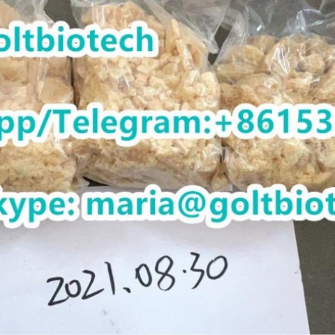 New 2fdck eutylone crystal substitutes 5cladba 5cl replacements supplier Wickr:goltbiotech