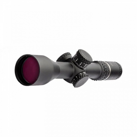 BURRIS XTREME TACTICAL XTR III 5.5-28X56MM NON ILLUM SCR MOA XT-100 MAD WINDAGE MATTE RIFLESCOPE 201