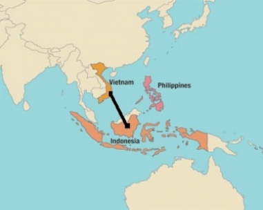 Vietnam and Indonesia (Sylodium, export to Vietnam from Indonesia)