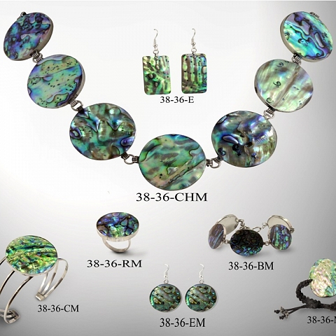 Bali Beauty Jewelry