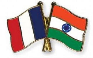 France promotes trade deals with India (By Sylodium, international trade directory)