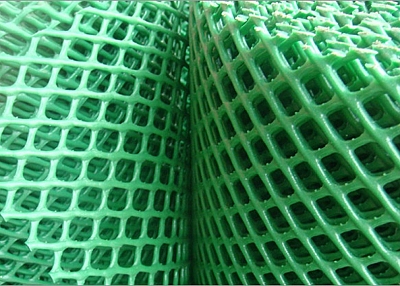 Jingke Plastic Netting Factory