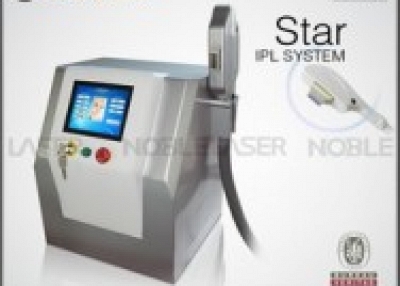 IPL machine