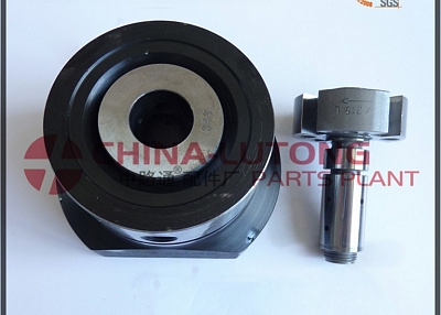 Sell Diesel Fuel Injector Head Rotor 7185-626L Six Cylinder For Auto Fuel Pump Parts
