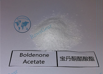 Boldenone Acetate 