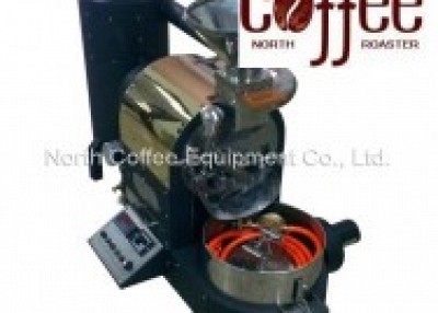 2.2lb Coffee Roaster