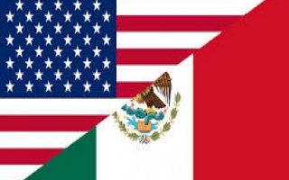 U.S. - Mexico, economic talks (By Sylodium, international trade directory)
