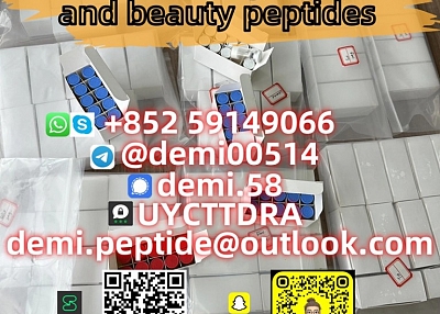 Supply Best Price Semaglutide Powder CAS 910463-68-2 with High Quality