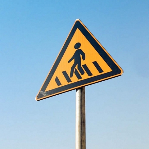 Road Signs