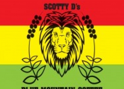 Scotty D's Jamaican Coffee