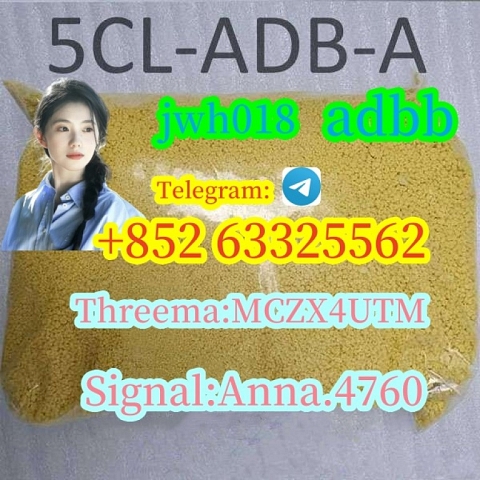 5cladba precursor 5cl raw materials 5cladb 5cladba