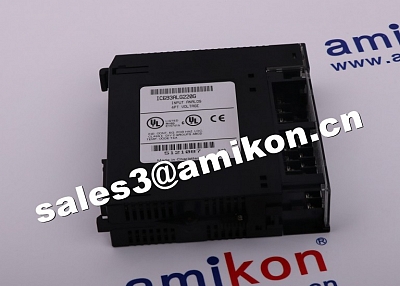 IS420ESWAH3A GE Fanuc Mark VIe IONet Switch