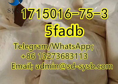  29 A  1715016-75-3 5fadb