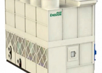 Enesoon Intelligent Chiller Station