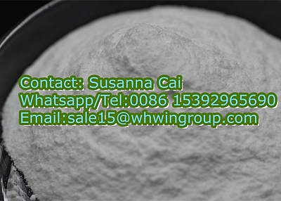 2-Benzylamino-2-methyl-1-propanol CAS 10250-27-8 