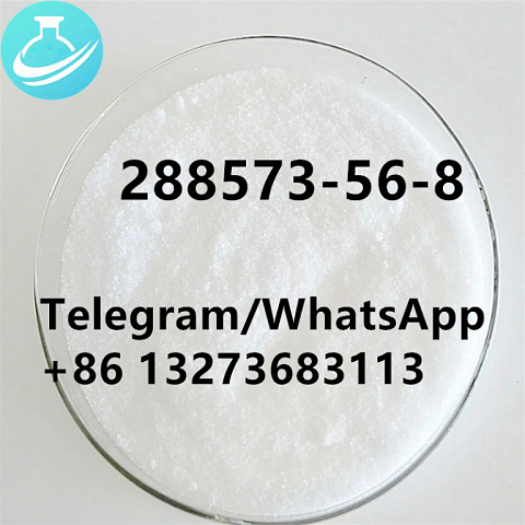 1-BOC-4-(4-FLUORO-PHENYLAMINO)-PIPERIDINE CAS 288573-56-8 High purity low price Q2