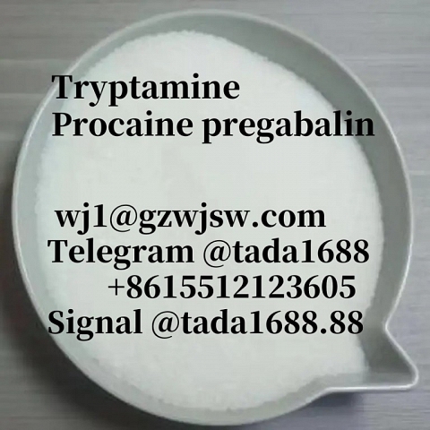 Flubromazepam  cas 2647-50-9   1-Boc-4-Piperidone wj1@gzwjsw.com  Telegram @tada1688