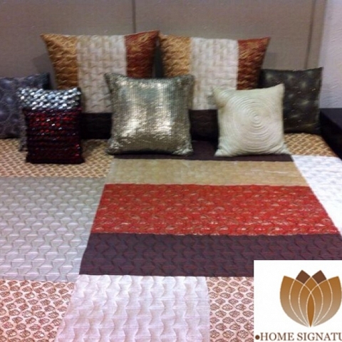 Bed spreads