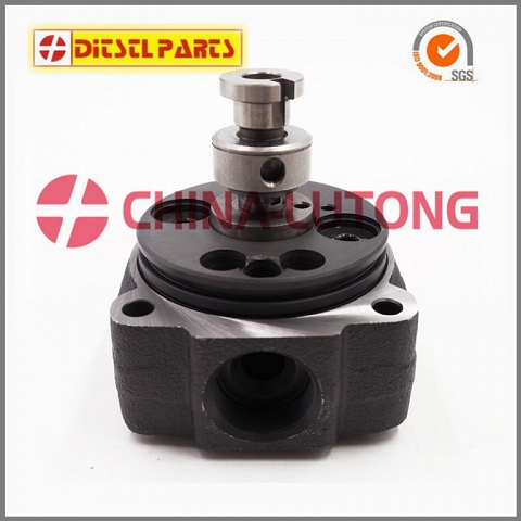 Hydraulic head and rotor assembly 1 468 376 010 for VW head rotor