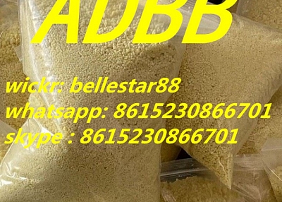 New stocks ADB-Butinaca ADBB adbb Adbb strong cannabinoid on hot sale whatsapp:+8615230866701