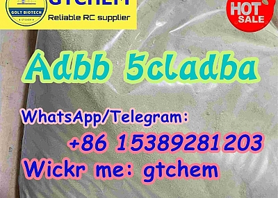 Potent 5cladba adbb 4fadb 5fadb 5cl-adb-a adbb powder precursor WAPP:+8615389281203