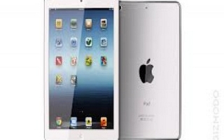 The Next iPad5 is Coming In June (By Sylodium, international trade directory)