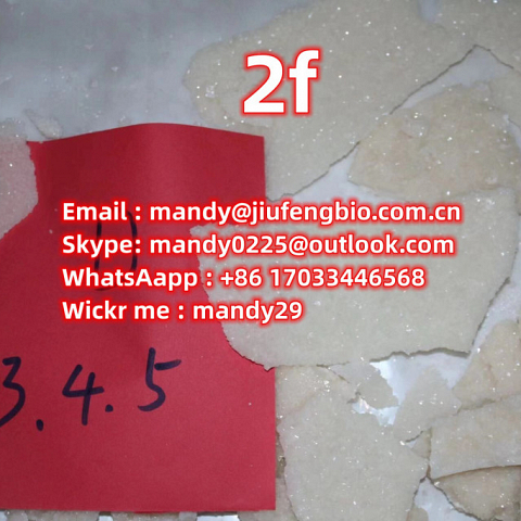 Buy new 2f-dck, 2F, 2f-dck, 2-bdck crystal great feedback