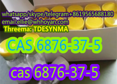 Europe Warehouse Delivery CAS 6876-37-5 Methylammonium Bromide Suppiler 