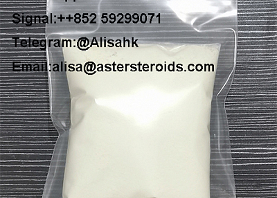 For sale Andarine/S4 Sarms powder for bodybuilding cycle fat loss CAS:401900-40-1
