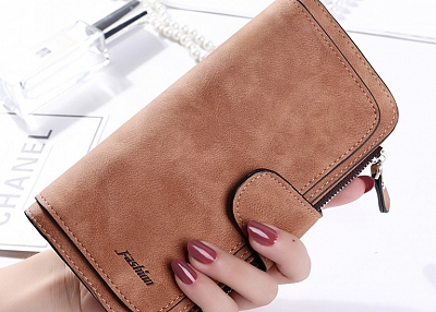 leather wallet manufacturer