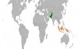 Indonesia - Pakistan, increase trade (By Sylodium Import-Export directory)