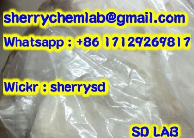 New Sell 5F-akb48ch 5CAKB48 5CABP 5F-SDB-006 white pure safe factory(sherrychemlab@gmail.com)