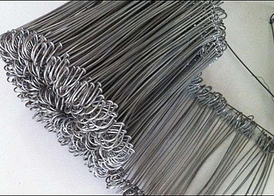 Loop Tie Wire