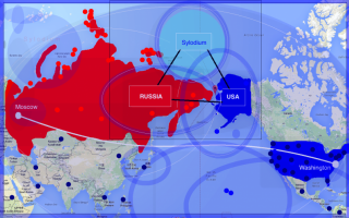 Make money Russia – USA (Sylodium, import and export)